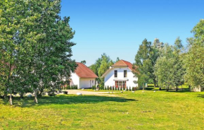 Ferienhaus Verchen, Verchen